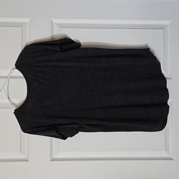 California Dark Charcoal Grey T-Shirt Size XL - Picture 4 of 7